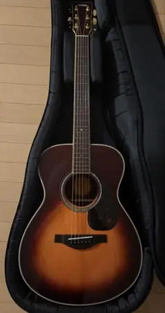 YAMAHA LS6 ARE アコースティックギター　※3/24まで出品延長 YAMAHA LS6 ARE BS｜ミュージックランドKEY