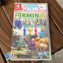 ピクミン4