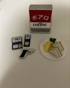 名探偵コナン　小さくなった日常コレクション