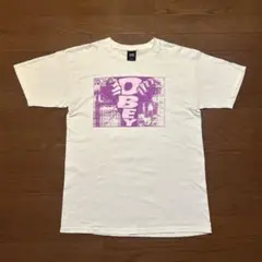 OBEY グラフィックtシャツ Mサイズ