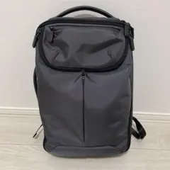 【美品】ace.／エース デュアルポーズ 23/31L エキスパンド