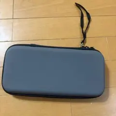 Nintendo Switch 有機ELモデル専用 セミハードケース
