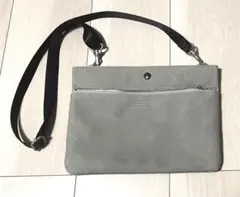 GLOBAL WORK サコッシュ バッグ