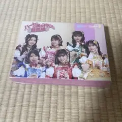 【豪華盤】ハートな胸の内♡ 超最強　超ときめき♡宣伝部