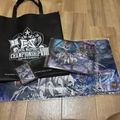 デュエルマスターズ 超CSVIII セット