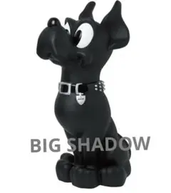 NEIGHBORHOOD　SHADOW　シャドウ　フィギュア　メディコムトイ NEIGHBORHOOD × MEDICOM TOY 'SHADOW'シャドー フィギュア
