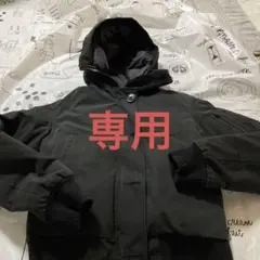 カナダグース Sサイズ