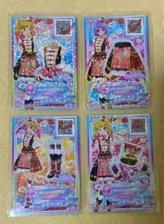 2025年最新】アイカツ ショコラチェックの人気アイテム - メルカリ
