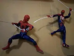2025年最新】s.h.figuarts スパイダーマン 東映の人気アイテム