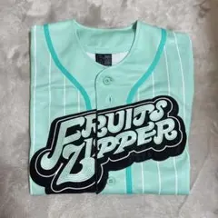 FRUITS ZIPPER OSHI API UNIFORM