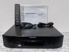 マニアの方！美品　マランツ　ブルーレイプレイヤー　BD7004