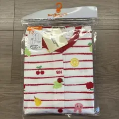 新品　ホットビスケッツ　パジャマ　110サイズ