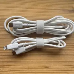 【新品】Anker Apple 充電ケーブル 2本セット