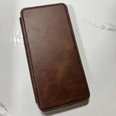 新品⭐️ Galaxy A53 5G 手帳型　ケース　ブラウン