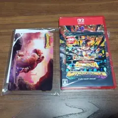 ドンキーコング バナンザ Nintendo Switch 新品