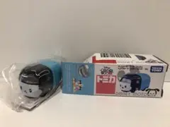 トミカ ディズニーモータース　オズワルド・ザ・ラッキー・ラビット