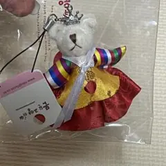 韓国⭐️韓服クマ
