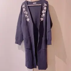 [美品]axes femme ロングワンピース