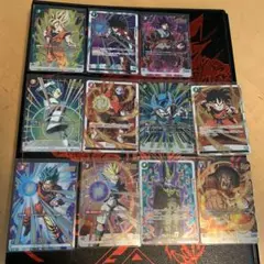 フュージョンワールド アニバーサリーパック