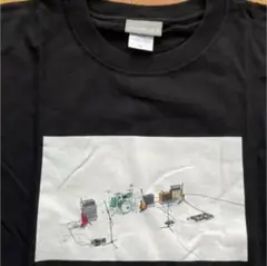 クリープハイプ 幽霊失格 Creep Hyp 尾崎世界観 バンドT グッズ
