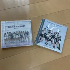 モーニング娘。'23 気になるその気の歌/25thベストアルバム