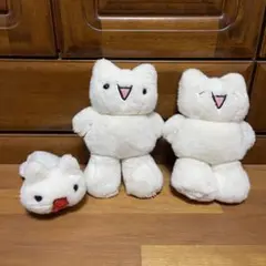 モナー ぬいぐるみ 2ちゃんねる モナー ぬいぐるみ - メルカリ