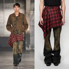 2025年最新】egon lab スカートの人気アイテム - メルカリ