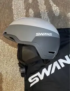 スワンズ スキー ヘルメット スノボー