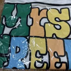【新品／未開封】ミセスグリーンアップル　Tシャツ　Lサイズ　ミセス