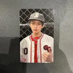 straykidsKARMA HMV ラキドロ トレカ リノ B