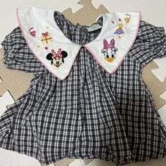 futafuta Disney トップス　90