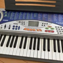 2025年最新】casio lk-57の人気アイテム - メルカリ