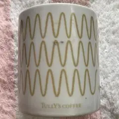 TUIIYScoffeeマグカップ2013