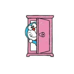 専用♡ドラえもん