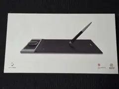 XPPen Deco Pro Small ペンタブ