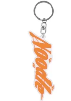 SKOOT NUBIAN KEYRING キーリング　うさぎ SKOOT NUBIAN KEYRING キーリング うさぎ - メルカリ