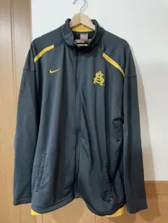 NIKE ナイキ アリゾナカーディナルス トラックジャケット 古着 刺繍 希少