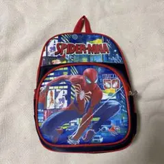海外 キッズ リュック