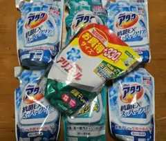 kudorf アタック バイオジェル 770g ハーバルグリーンの香り20 アタック高浸透バイオジェル 本体 | 花王公式通販 【My Kao Mall】