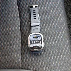 ⭐️軍用規格⭐️スマートウォッチ Bluetooth5.3 通話 防水防塵