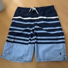 ラルフローレン　ボーイズ　サーフパンツ　インナーショーツ付