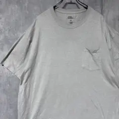 Dickies ディッキーズ　ライトグレー Tシャツ 3XL