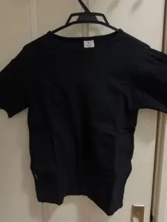 【AVIREX】黒 Tシャツ