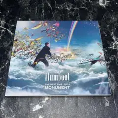 The Best 2008-2014「MONUMENT」