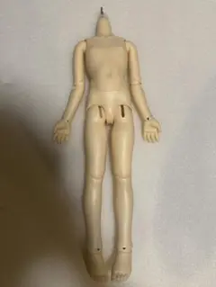 SDM 女の子ボディ　汚れあり