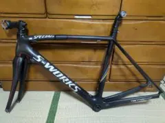 値下げなし　s-works tarmac sl3 機械式　11s サイズ56 S-Works Tarmac SL3 SRAM