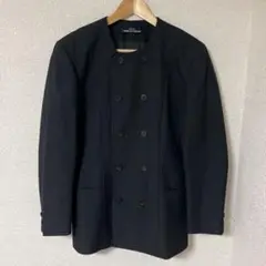 tricot comme des garçons jacket