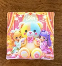 ハンカチ