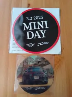 トミカ ミニクーパー 2006 japan miniday 14th トミカ ミニクーパー japan miniday 2015
