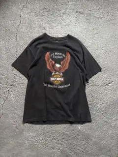 90's Harley-Davidson S/S Tee